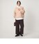 【別注】＜TRICOTS JEAN MARC＞セサミ プルオーバー