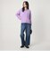 【別注】＜TRICOTS JEAN MARC＞セサミ プルオーバー