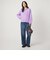 【別注】＜TRICOTS JEAN MARC＞セサミ プルオーバー