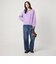 【別注】＜TRICOTS JEAN MARC＞セサミ プルオーバー