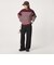 【WEB限定】＜at ease＞オルマイ ワイド パンツ マシンウォッシャブル ストレッチ 帯電防止