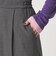 【WEB限定】＜at ease＞オルマイ ワイド パンツ マシンウォッシャブル ストレッチ 帯電防止