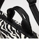 【別注】＜LeSportsac＞デラックス イージーキャリー トート（ゼブラ）