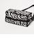 【別注】＜LeSportsac＞デラックスミニダッフル バッグ（ゼブラ柄）