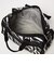 【別注】＜LeSportsac＞デラックスミニダッフル バッグ（ゼブラ柄）