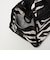 【別注】＜LeSportsac＞デラックスミニダッフル バッグ（ゼブラ柄）