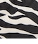 【別注】＜LeSportsac＞デラックスミニダッフル バッグ（ゼブラ柄）
