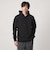 【WEB限定】JUST fit デイリー ダンボール スウェット パーカー