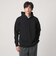 【WEB限定】JUST fit デイリー ダンボール スウェット パーカー