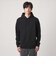【WEB限定】JUST fit デイリー ダンボール スウェット パーカー