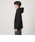 【WEB限定】JUST fit デイリー ダンボール スウェット パーカー