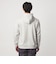 【WEB限定】JUST fit デイリー ダンボール スウェット パーカー