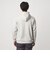 【WEB限定】JUST fit デイリー ダンボール スウェット パーカー