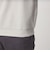 【WEB限定】JUST fit デイリー ダンボール スウェット パーカー