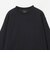 【WEB限定】JUST fit デイリー ダンボール クルーネック スウェット