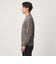 【WEB限定】JUST fit デイリー ダンボール クルーネック スウェット