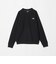 ＜THE NORTH FACE＞クオーター ニット クルー