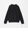 ＜THE NORTH FACE＞クオーター ニット クルー