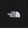 ＜THE NORTH FACE＞クオーター ニット クルー