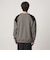＜THE NORTH FACE＞クオーター ニット クルー