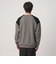 ＜THE NORTH FACE＞クオーター ニット クルー