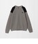 ＜THE NORTH FACE＞クオーター ニット クルー
