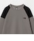 ＜THE NORTH FACE＞クオーター ニット クルー