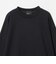 【WEB限定】バルーン ダンボール クルーネック スウェット