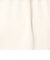 サテン スタンドネック ギャザー ブラウス