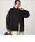 ［size SHORTあり］リバー ミドルコート