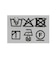ダンボール ジップ フーディ