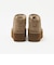 【国内EXCLUSIVE】＜UGG＞クラシック ウルトラ ミニ プラットフォーム
