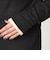 【WEB限定】＜at ease＞ハイショク レイヤード プルオーバー カットソー