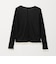 【WEB限定】＜at ease＞ハイショク レイヤード プルオーバー カットソー