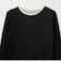 【WEB限定】＜at ease＞ハイショク レイヤード プルオーバー カットソー