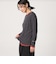 【WEB限定】＜at ease＞ハイショク レイヤード プルオーバー カットソー