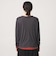 【WEB限定】＜at ease＞ハイショク レイヤード プルオーバー カットソー