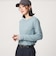 【WEB限定】＜at ease＞ハイショク レイヤード プルオーバー カットソー