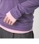 【WEB限定】＜at ease＞ハイショク レイヤード プルオーバー カットソー