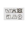 【WEB限定】＜at ease＞スソ レース ロングスリーブ ブラウス UVカット