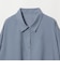 【WEB限定】＜at ease＞スソ レース ロングスリーブ ブラウス UVカット