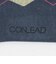 ＜CONLEAD＞アーガイル ソックス