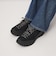 ＜KEEN＞ウィメンズ ジャスパー ザイオニック スニーカー