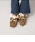 【WEB限定】＜EMU Australia＞モカシン シューズ