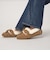 【WEB限定】＜EMU Australia＞モカシン シューズ