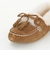 【WEB限定】＜EMU Australia＞モカシン シューズ