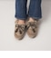【WEB限定】＜EMU Australia＞モカシン シューズ