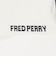 【WEB限定】＜FRED PERRY＞ラインソックス