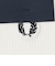 【WEB限定】＜FRED PERRY＞ラインソックス