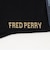 【WEB限定】＜FRED PERRY＞ラインソックス